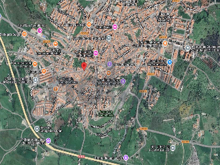 unifamiliar en venta , Jerez De Los Caballeros , 239 m2 5