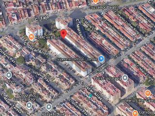 piso en venta , Dos Hermanas 9
