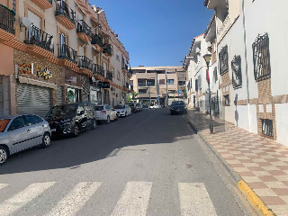 Piso en venta en Albolote de 109  m²