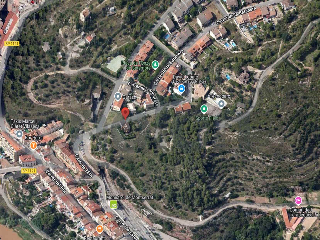 unifamiliar en venta , Monistrol De Montserrat , 211 m2 8