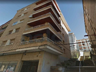 Piso en venta en Haro de 91  m²
