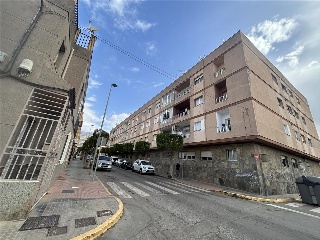 Piso en venta en Ejido (el) de 114  m²