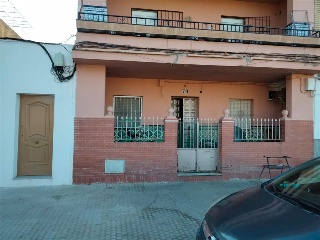 Pisos banco Sevilla