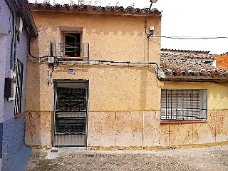 Piso en venta en Novés de 173  m²