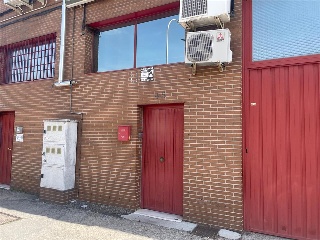 Pisos banco Madrid