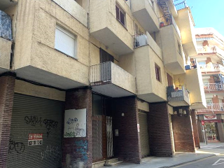 Pisos banco Calella