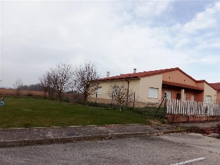 Pisos banco Valle de las Navas