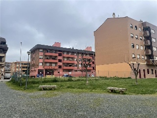Pisos banco Santo Domingo de la Calzada