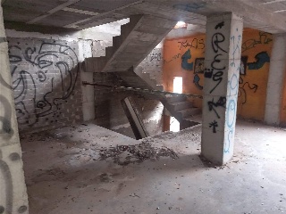 AVENIDA DE LA SIERRA 12