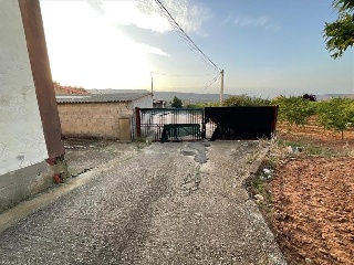 Carretera. PLANASERRANO 4