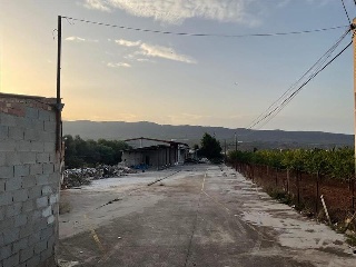 Carretera. PLANASERRANO 6