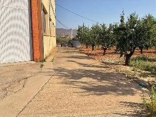 Carretera. PLANASERRANO 9