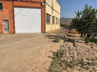 Carretera. PLANASERRANO 11