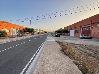 Carretera. PLANASERRANO 12