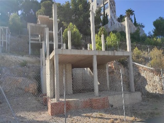 ALBORCER, 0446 8