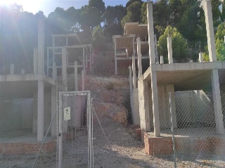 ALBORCER, 0446 9