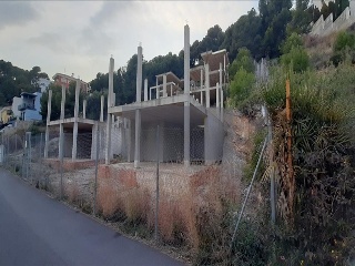 ALBORCER, 0446 12