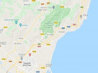 ALBORCER, 0446 14