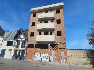 Pisos banco Ocaña