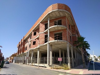 Otros en venta en Puerto Lumbreras de 107  m²