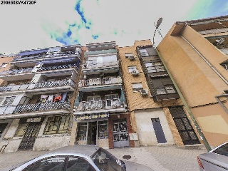 Piso en venta en Madrid de 58  m²