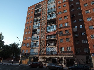 Piso en venta en Fuenlabrada de 63  m²