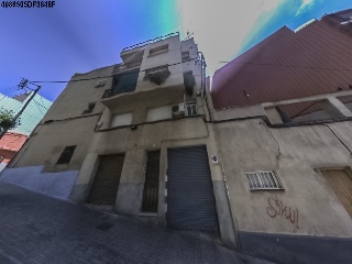 Piso en venta en Badalona de 40  m²