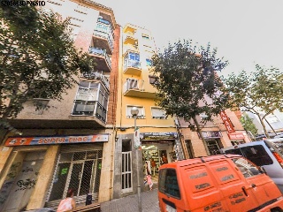 Piso en venta en Hospitalet De Llobregat de 42  m²
