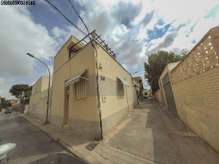 Unifamiliar en venta en Cartagena de 209  m²