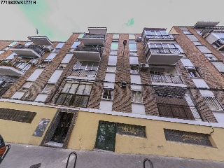 Piso en venta en Madrid de 59  m²