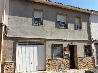 Unifamiliar en venta en Villena de 153  m²
