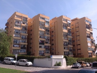 Piso en venta en Benalmádena de 37  m²