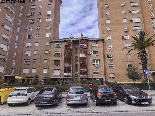 Pisos banco Madrid