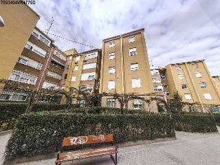 Piso en venta en Madrid de 36  m²