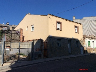 Unifamiliar en venta en Sant Vicenç De Castellet de 62  m²