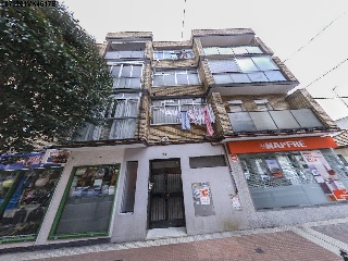 Piso en venta en Madrid de 76  m²