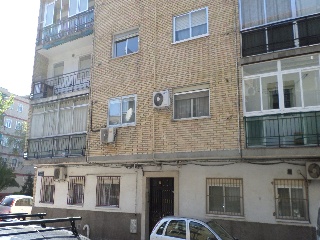 Piso en venta en Parla de 86  m²