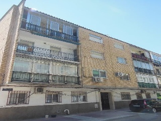 Piso en C/ Independencia, Parla (Madrid) 2