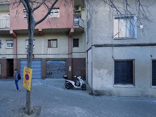 Pisos banco Barcelona