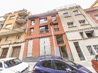 Pisos banco Barcelona