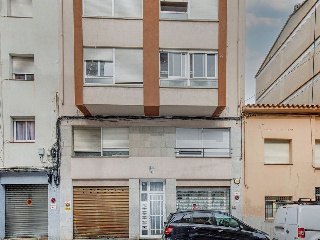 Pisos banco Girona