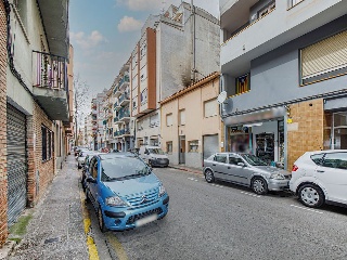 Piso en C/ Montseny, Girona 14