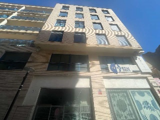 Oficina en C/ Alcañiz, Vinaròs (Castellón) 2