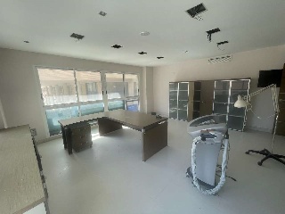 Oficina en C/ Alcañiz, Vinaròs (Castellón) 6
