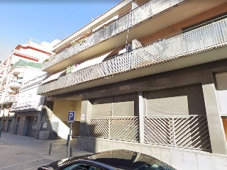 Garaje en venta en Badalona de 22  m²