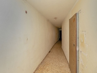 Piso en C/ Montcada, Tortosa (Tarragona) 17