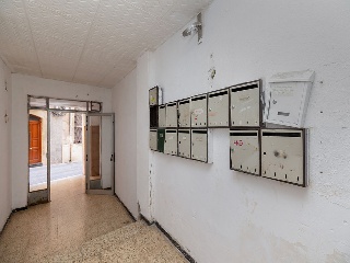 Piso en C/ Montcada, Tortosa (Tarragona) 19