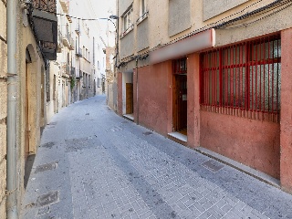 Piso en C/ Montcada, Tortosa (Tarragona) 21