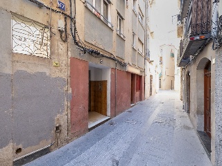 Piso en C/ Montcada, Tortosa (Tarragona) 22