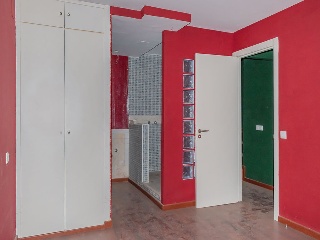 Piso en C/ Clara Campoamor - Albacete - 9